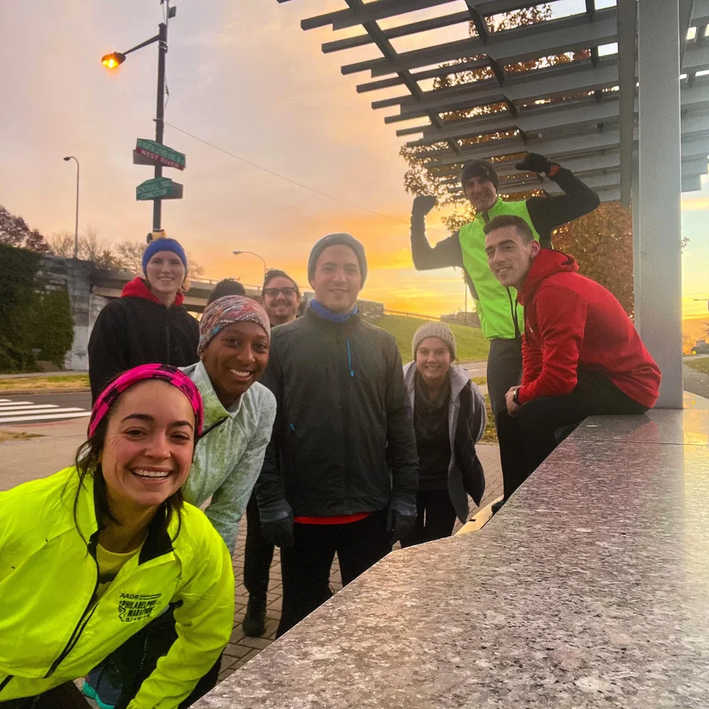 FairmountRunningClub